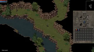 Скриншот 2 к игре Undead World