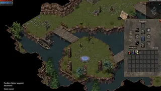 Скриншот 4 к игре Undead World