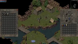 Скриншот 5 к игре Undead World