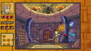 Скриншот 3 к игре D&M: Dungeon and Monsters the Beginning