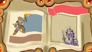 Скриншот 4 к игре D&M: Dungeon and Monsters the Beginning
