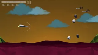 Скриншот 1 к игре ROCPAIN: Rock Paper Scissors