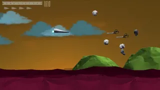 Скриншот 2 к игре ROCPAIN: Rock Paper Scissors