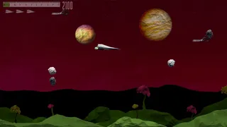 Скриншот 3 к игре ROCPAIN: Rock Paper Scissors