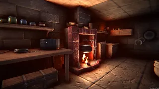 Скриншот 1 к игре The Lost Castle: Escape Room