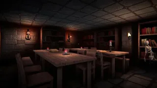 Скриншот 2 к игре The Lost Castle: Escape Room