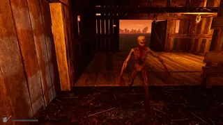 Скриншот 5 к игре Hallowed Pumpkins