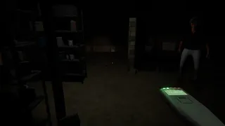 Скриншот 4 к игре Disquiet