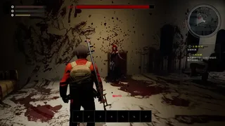 Скриншот 5 к игре 2022生存指南 2022 SURVIVAL GUIDE