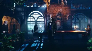 Скриншот 2 к игре Castle Of Secrets: Prologue