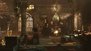 Скриншот 3 к игре Castle Of Secrets: Prologue