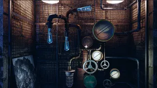 Скриншот 4 к игре Castle Of Secrets: Prologue
