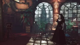 Скриншот 5 к игре Castle Of Secrets: Prologue