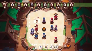 Скриншот 4 к игре Chess Royale
