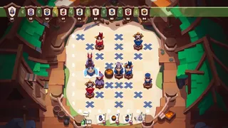 Скриншот 5 к игре Chess Royale