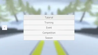 Скриншот 2 к игре Bakken - Ski Jumping
