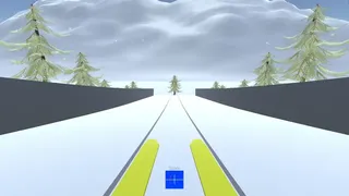 Скриншот 5 к игре Bakken - Ski Jumping