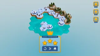 Скриншот 2 к игре Pocket Planet
