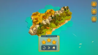 Скриншот 4 к игре Pocket Planet