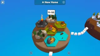 Скриншот 6 к игре Pocket Planet