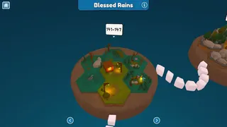 Скриншот 8 к игре Pocket Planet