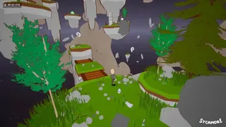 Скриншот 1 к игре Sycamore Free