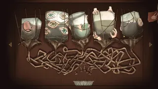 Скриншот 3 к игре Tales from Candleforth