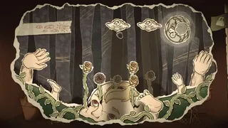 Скриншот 4 к игре Tales from Candleforth
