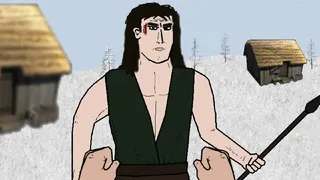 Скриншот 6 к игре Sotidrokhima