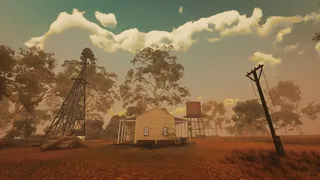 Скриншот 2 к игре Alone in the Outback