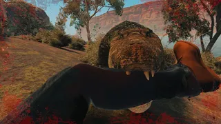 Скриншот 6 к игре Alone in the Outback