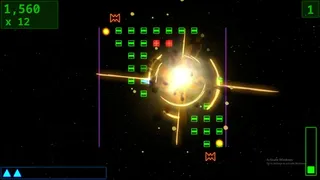 Скриншот 2 к игре Cluster Fly