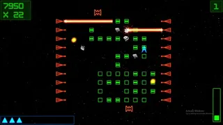 Скриншот 4 к игре Cluster Fly