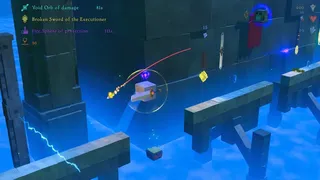 Скриншот 5 к игре Qublyne Dungeons