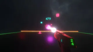 Скриншот 1 к игре Tempo Trigger