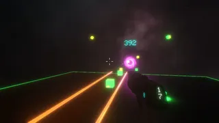 Скриншот 5 к игре Tempo Trigger