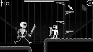 Скриншот 4 к игре The Search for a Colour Palette