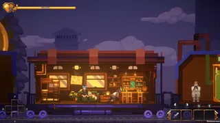 Скриншот 2 к игре Uncured