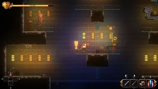 Скриншот 4 к игре Uncured