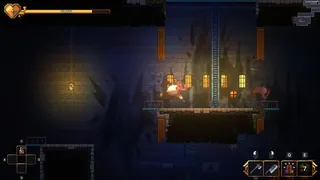 Скриншот 5 к игре Uncured