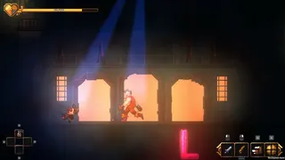 Скриншот 7 к игре Uncured