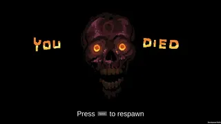 Скриншот 8 к игре Uncured