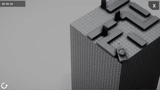 Скриншот 1 к игре Tanks Logic