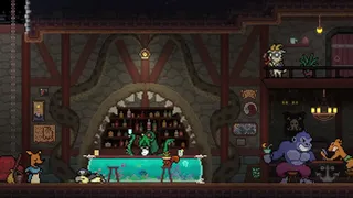 Скриншот 2 к игре Squirrel Away
