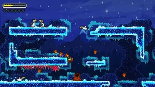 Скриншот 3 к игре Squirrel Away