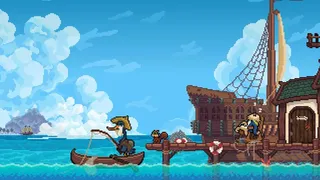 Скриншот 6 к игре Squirrel Away