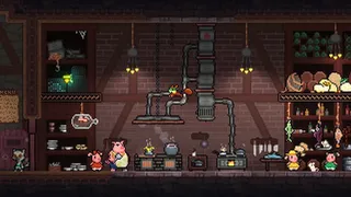 Скриншот 8 к игре Squirrel Away