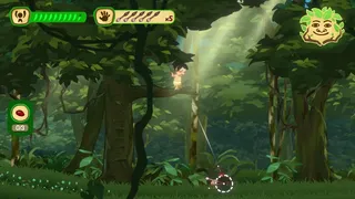 Скриншот 4 к игре Huni Kuin: Beya Xinã Bena