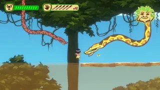 Скриншот 5 к игре Huni Kuin: Beya Xinã Bena