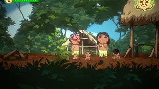 Скриншот 7 к игре Huni Kuin: Beya Xinã Bena